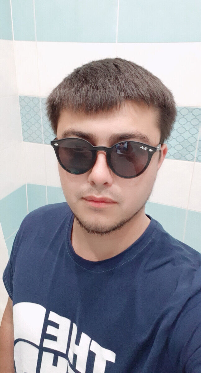 ���� 22083279 ������� Doston, 33 ����, ���� ���������� � ������