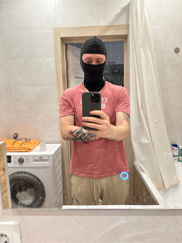 ���� 43506779 ������� Dmitrij, 31 ���, ���� ���������� � ������