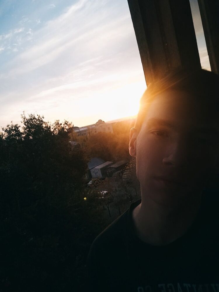 ���� 27717799 ����� Danil, 24 ����, ���� ���������� � ������