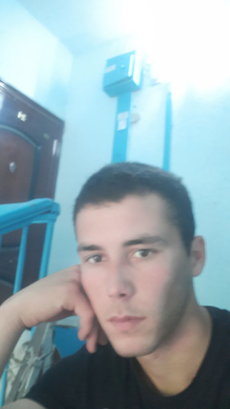  23066599  Jony, 26 ,    