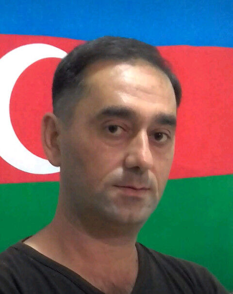 ���� 17447949 ������� Said, 46 ���, ���� ���������� � ����