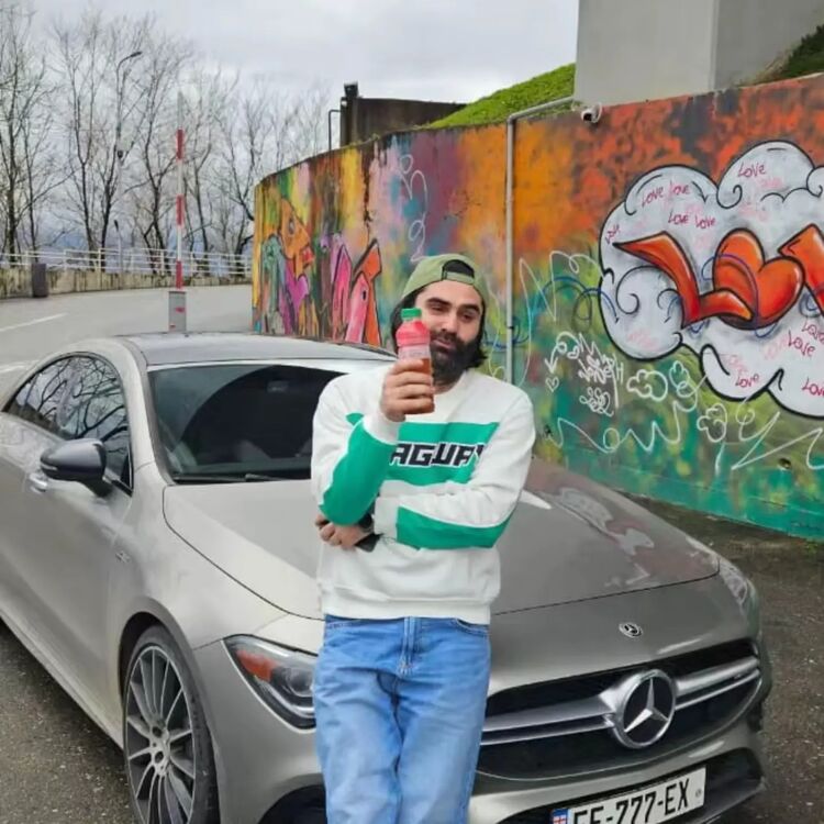 ���� 55953769 ������� Daniel, 37 ���, ���� ���������� � ������