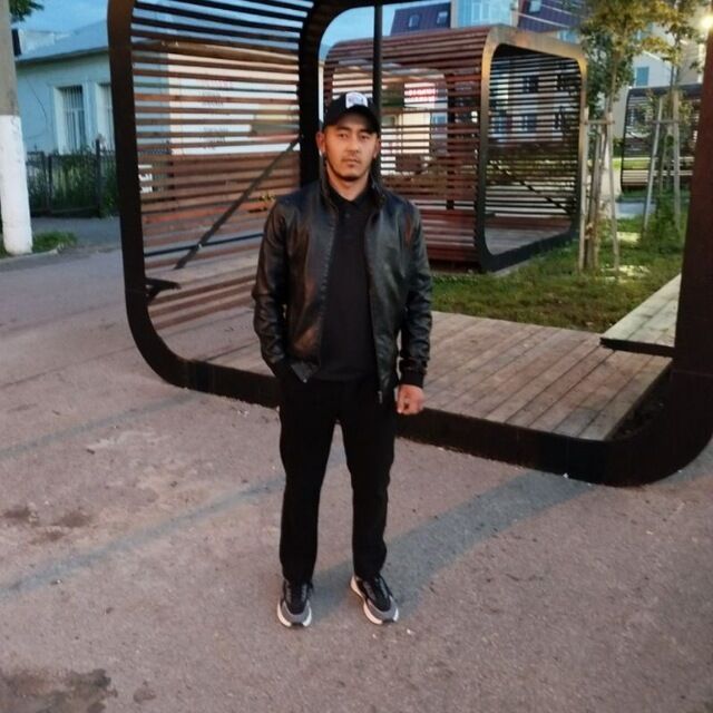  ,   Jonibek, 20 ,   ,   