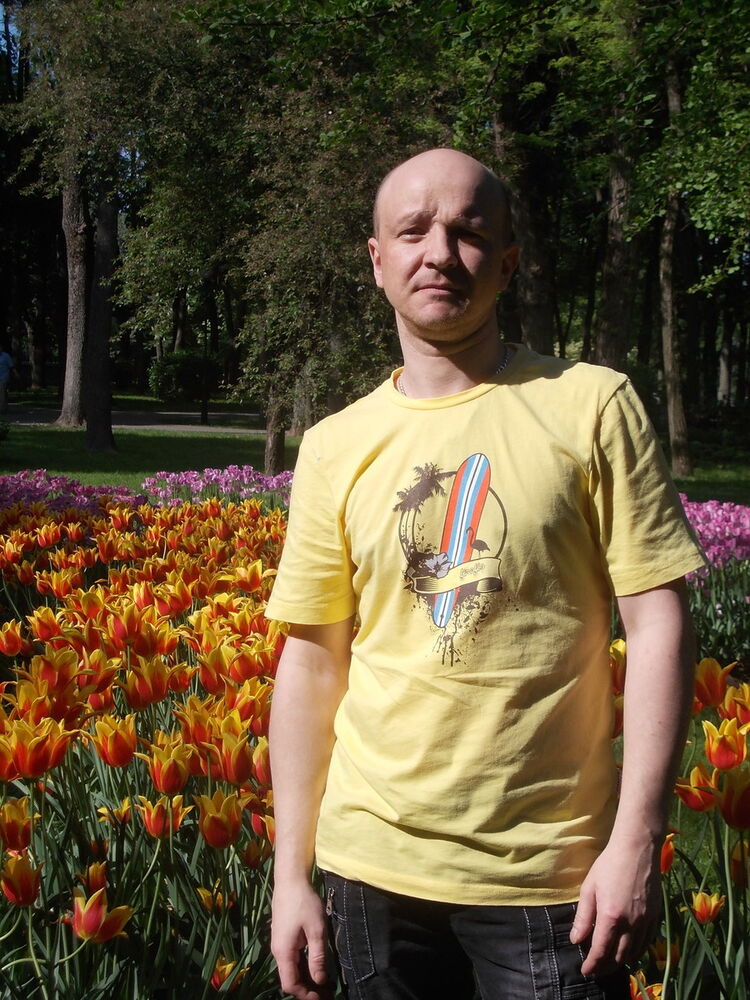 ���������� ������, ���� ������� Petr, 45 ���, ������������ ��� ������