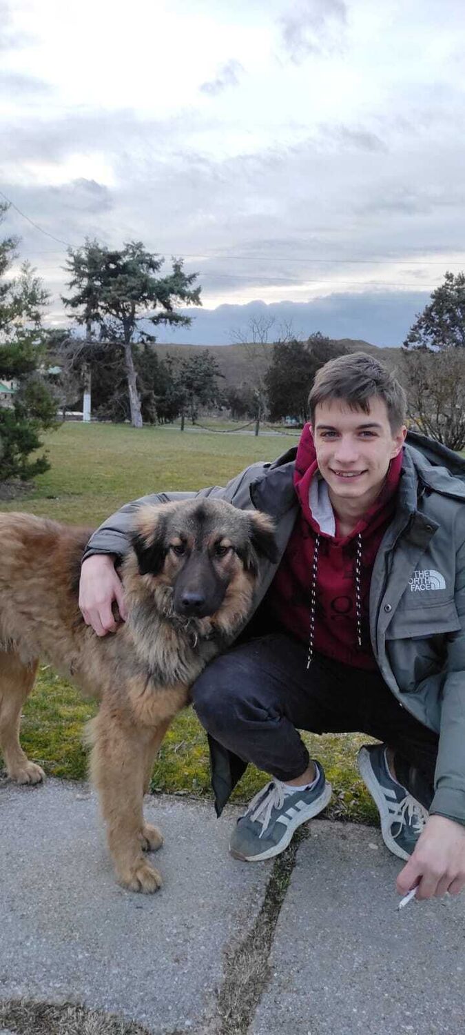  ,   Danil, 20 ,   ,   , c 