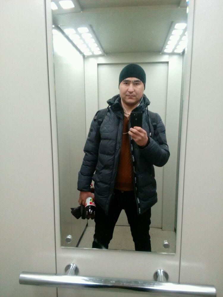 ���������� �����������, ���� ������� Amir, 36 ���, ������������ ��� ������, ���������