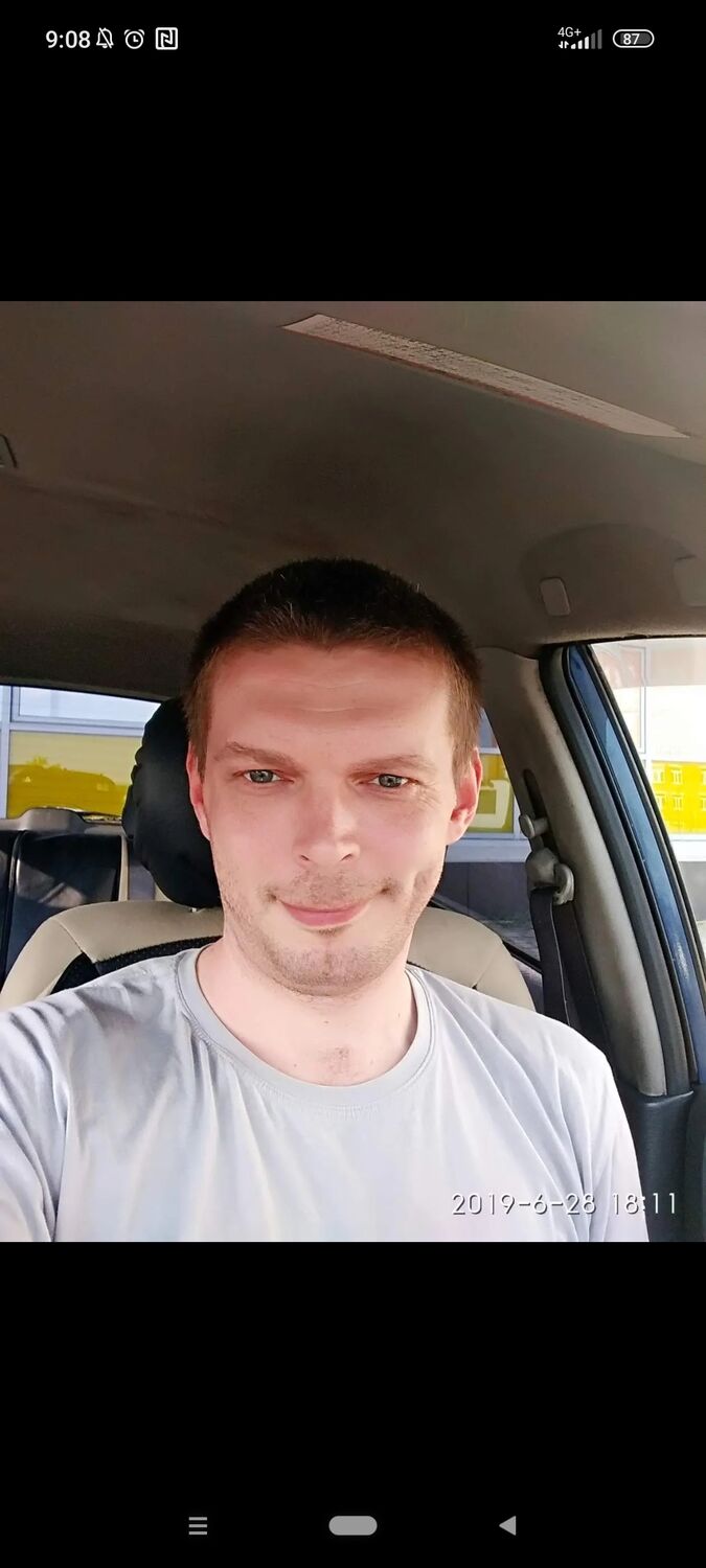 ���� 40044089 ������� Alexey, 38 ���, ���� ���������� � ������