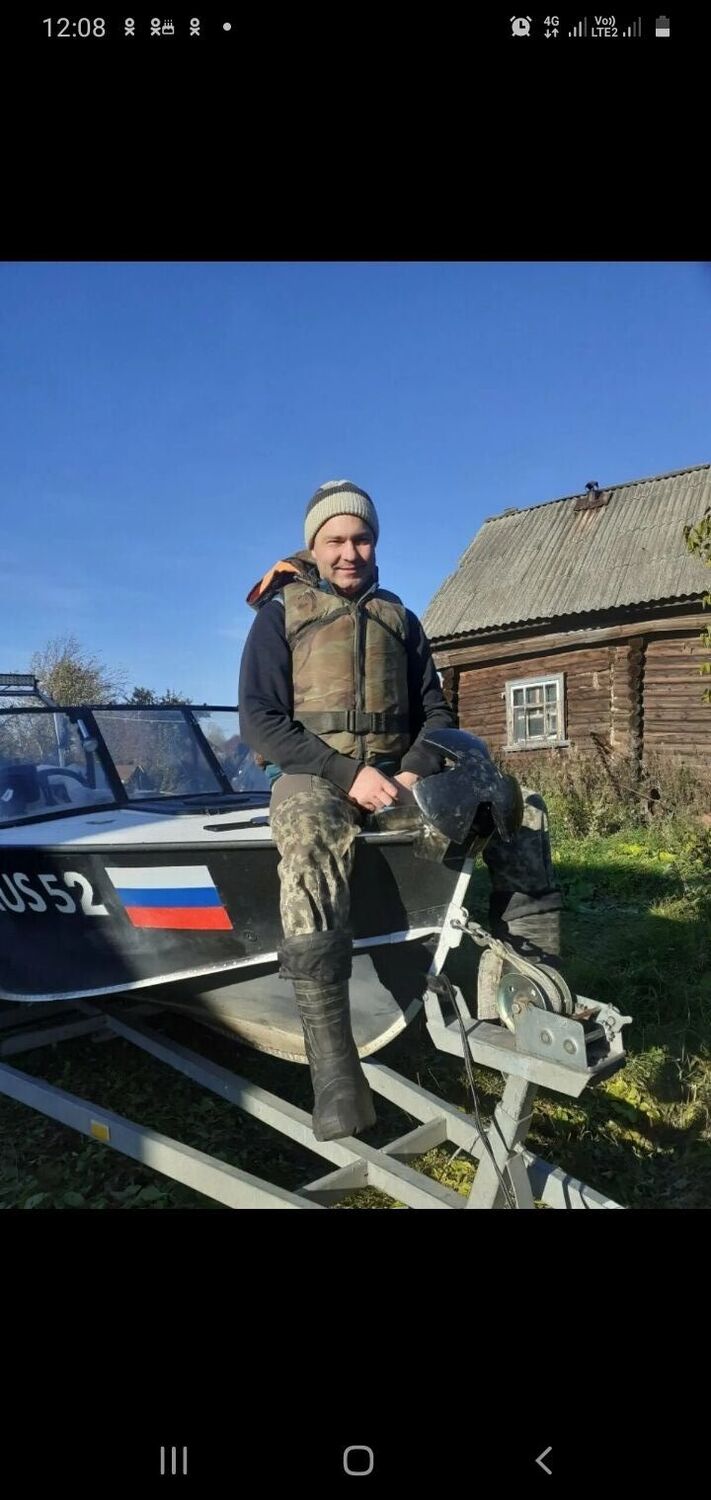 ���������� ������, ���� ������� Mikhail, 45 ���, ������������ ��� ������, ����� � ���������