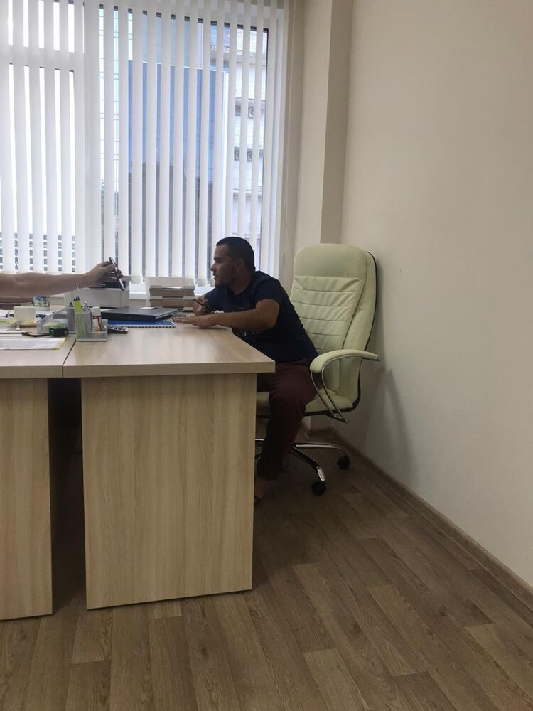 ���������� ������������, ���� ������� Salman, 29 ���, ������������ ��� ������, ����� � ���������