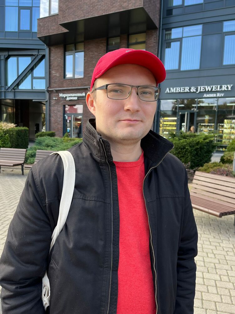 ���� 55629889 ������� Nikolay, 36 ���, ���� ���������� � �����-����������