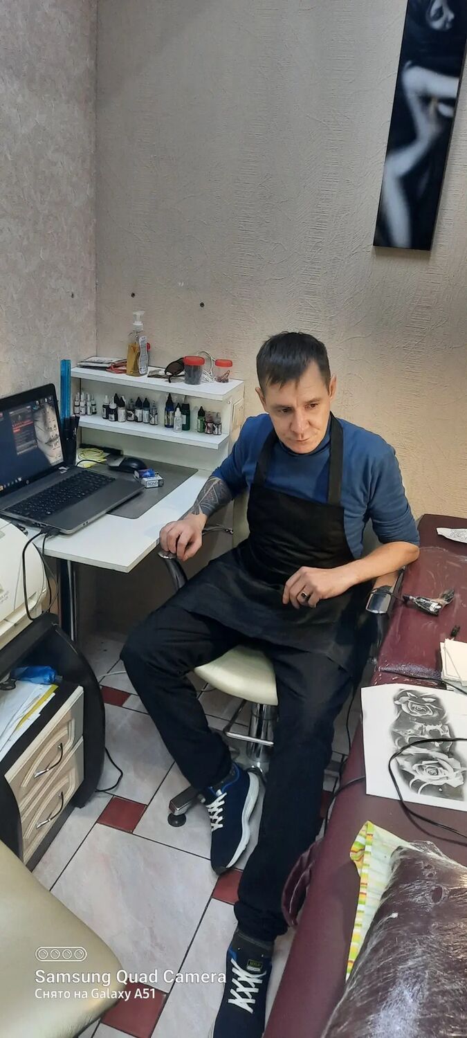 ���������� ���������� �����, ���� ������� Alexey, 41 ���, ������������ ��� ������, ����� � ���������