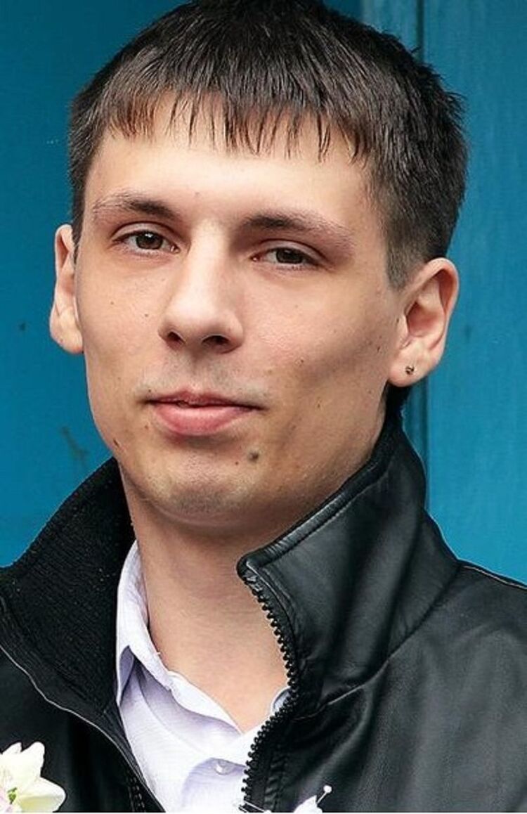 ���� 5287719 ������� �������, 37 ���, ���� ���������� � �����-����������