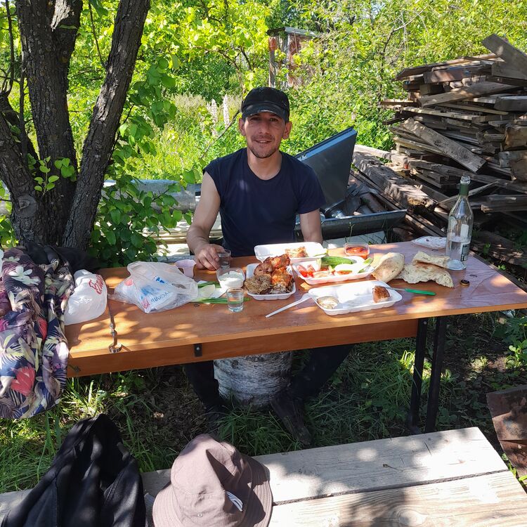  26894029  Dima, 37 ,    