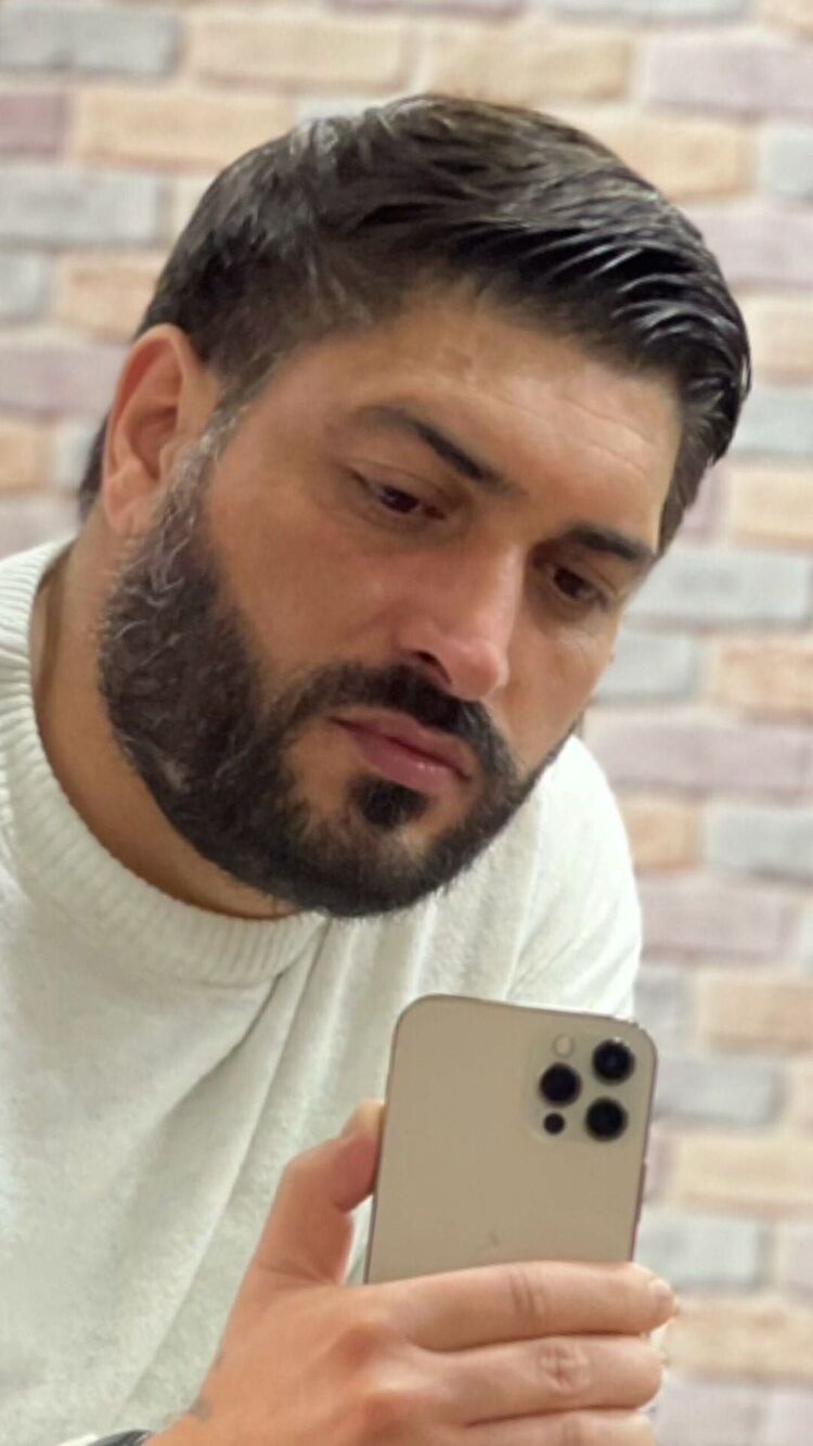 ���� 40292139 ������� Raul, 39 ���, ���� ���������� � ������