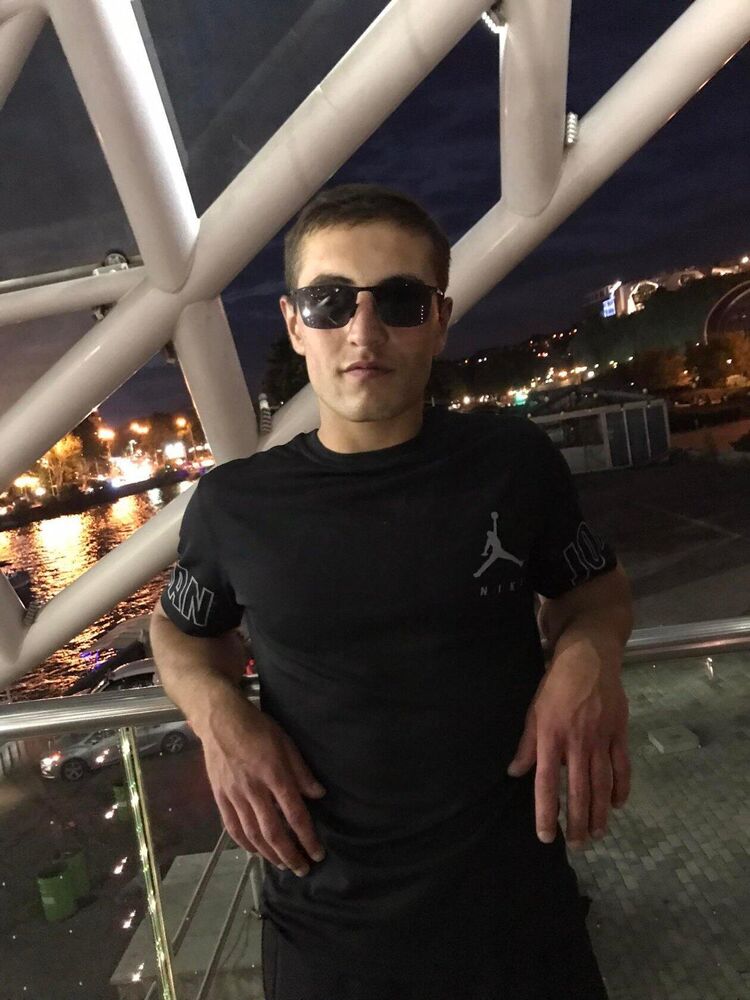 ���������� �������, ���� ����� Ioseb, 25 ���, ������������ ��� ������, ����� � ���������, c�������� ���������