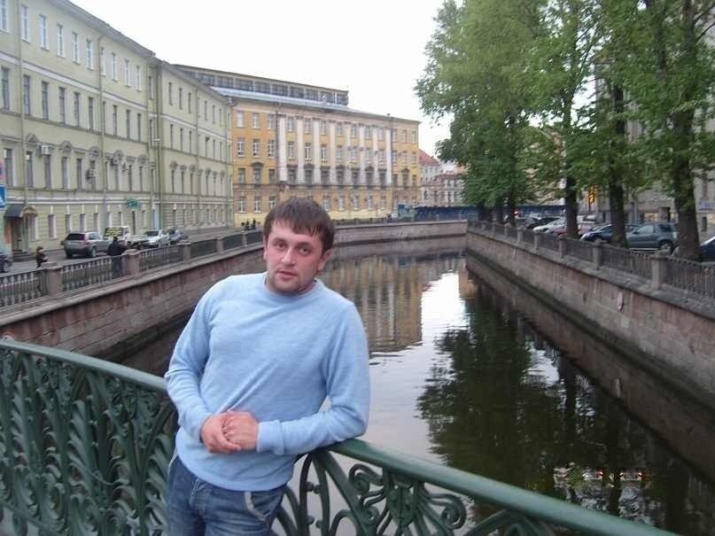 ���� 6847319 ������� Alex, 44 ����, ���� ���������� � �������