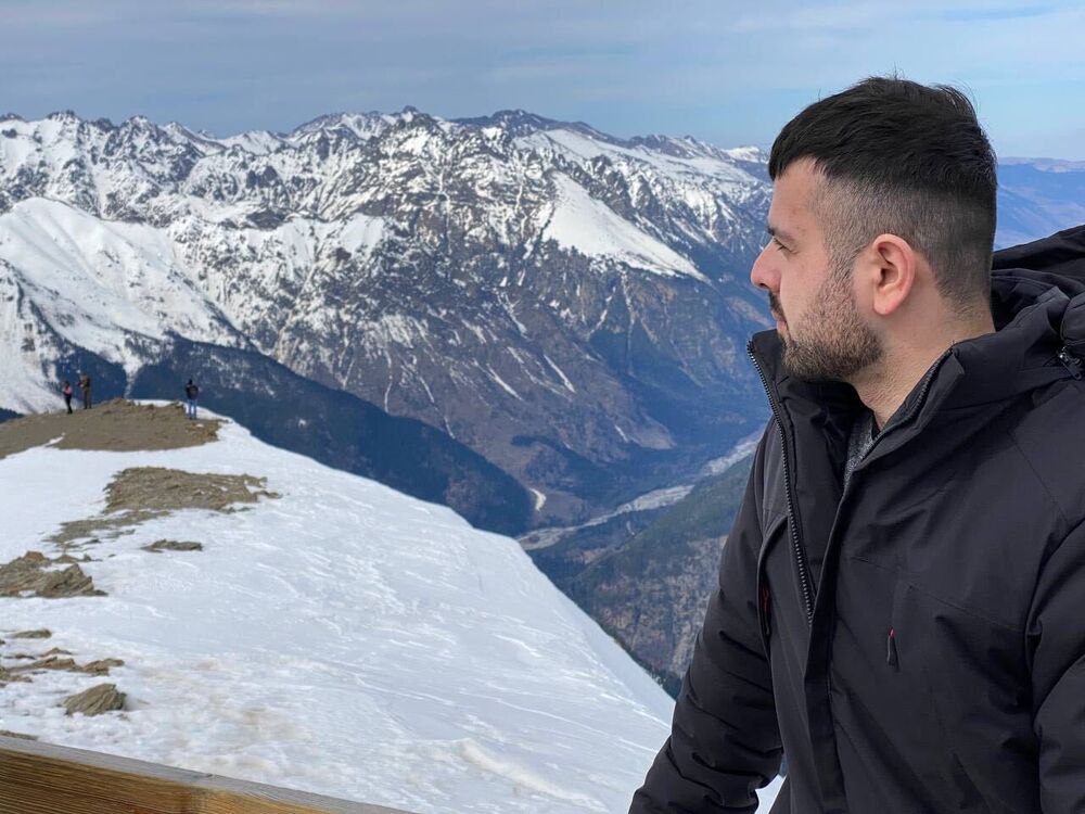 ���������� ���������, ���� ������� Hayk, 33 ����, ������������ ��� ������, ����� � ���������