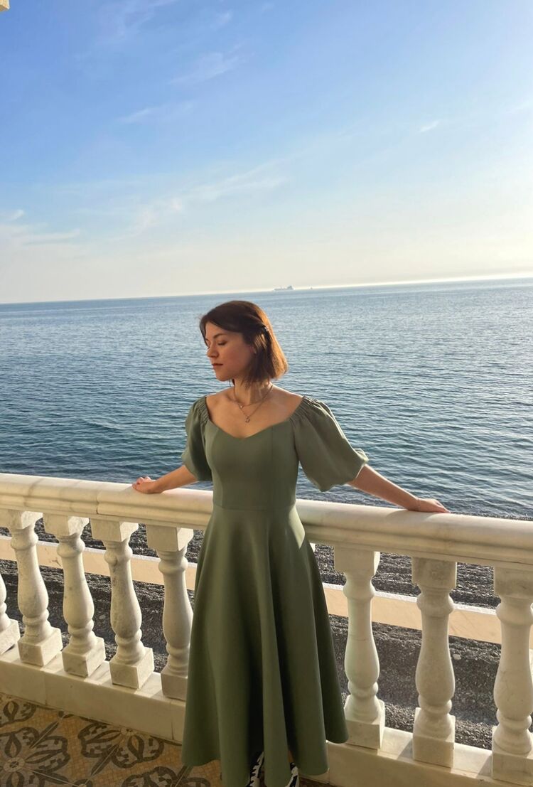 ���������� ������, ���� ������� Anna, 23 ����, ������������ 