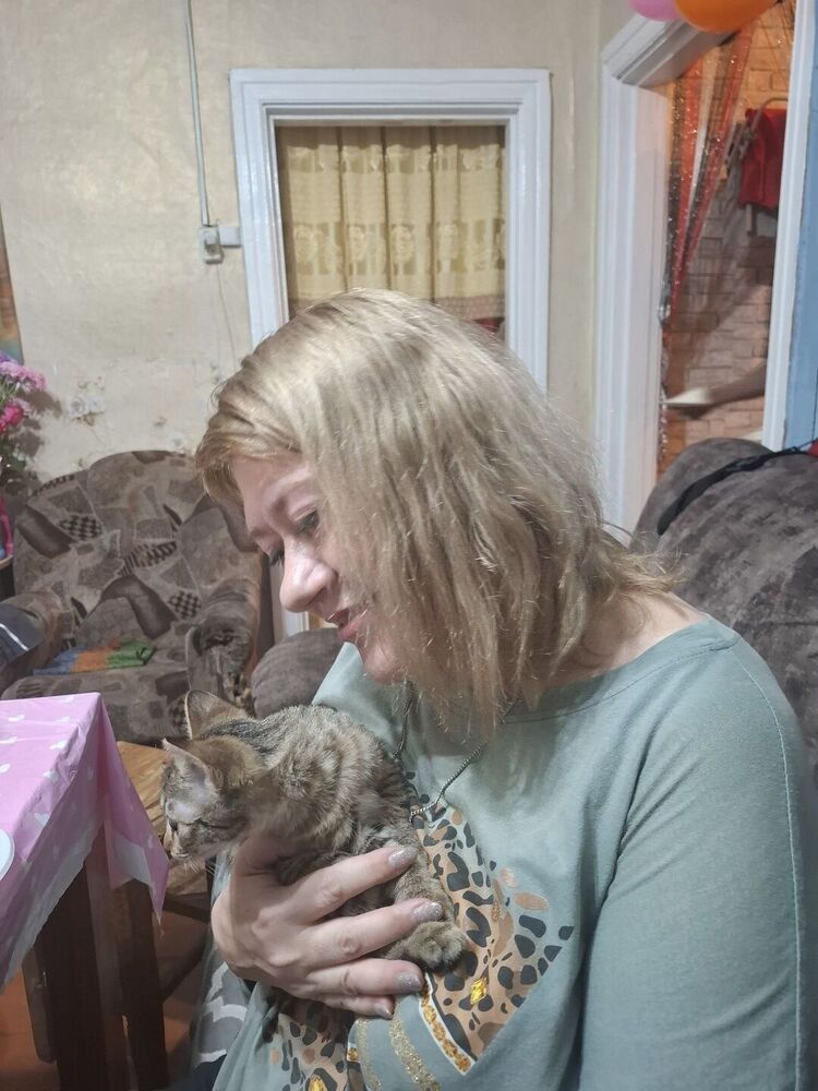 ���������� ����-���, ���� ������� ������, 56 ���, ������������ ��� ������, ����� � ���������