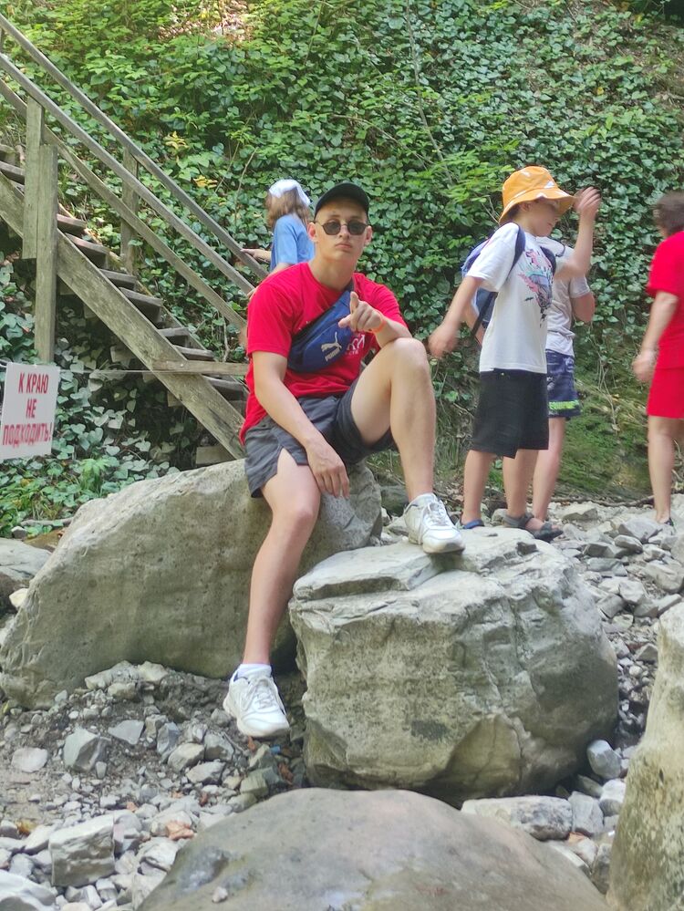 ���� 41394799 ����� Kirill, 21 ���, ���� ���������� � �����