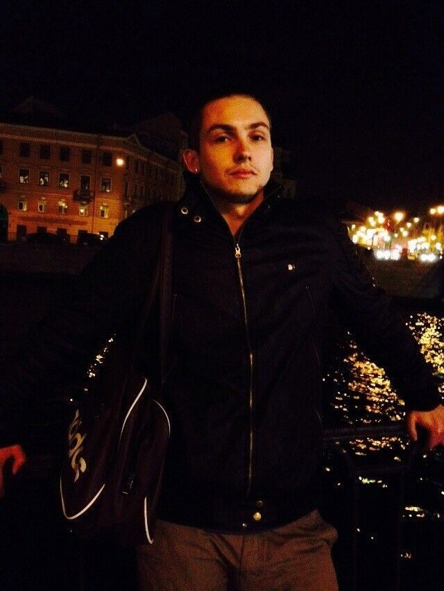 ���� 7328889 ������� ���������, 34 ����, ���� ���������� � ������