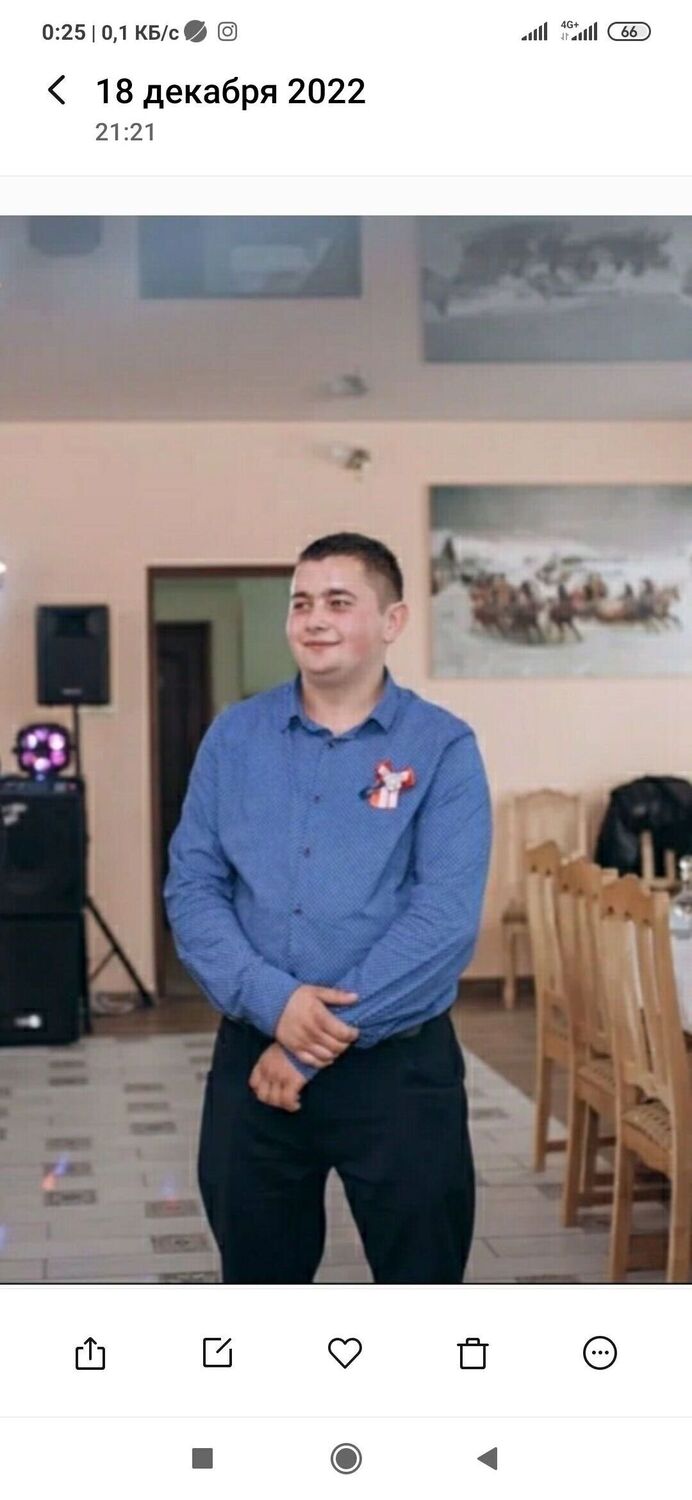 ���������� ������, ���� ������� �����, 26 ���, ������������ ��� ������, ����� � ���������