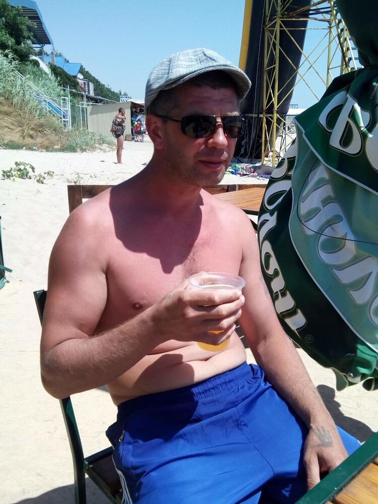 ���� 16700789 ������� Vladimir, 43 ����, ���� ���������� � ����������