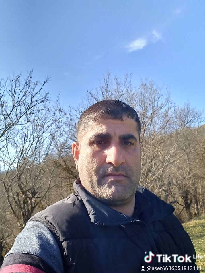 ���� 50216739 ������� Chingiz, 44 ����, ���� ���������� � ���������