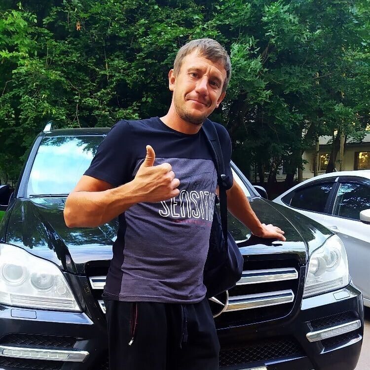 ���� 46120739 ������� Kirill, 38 ���, ���� ���������� � ������