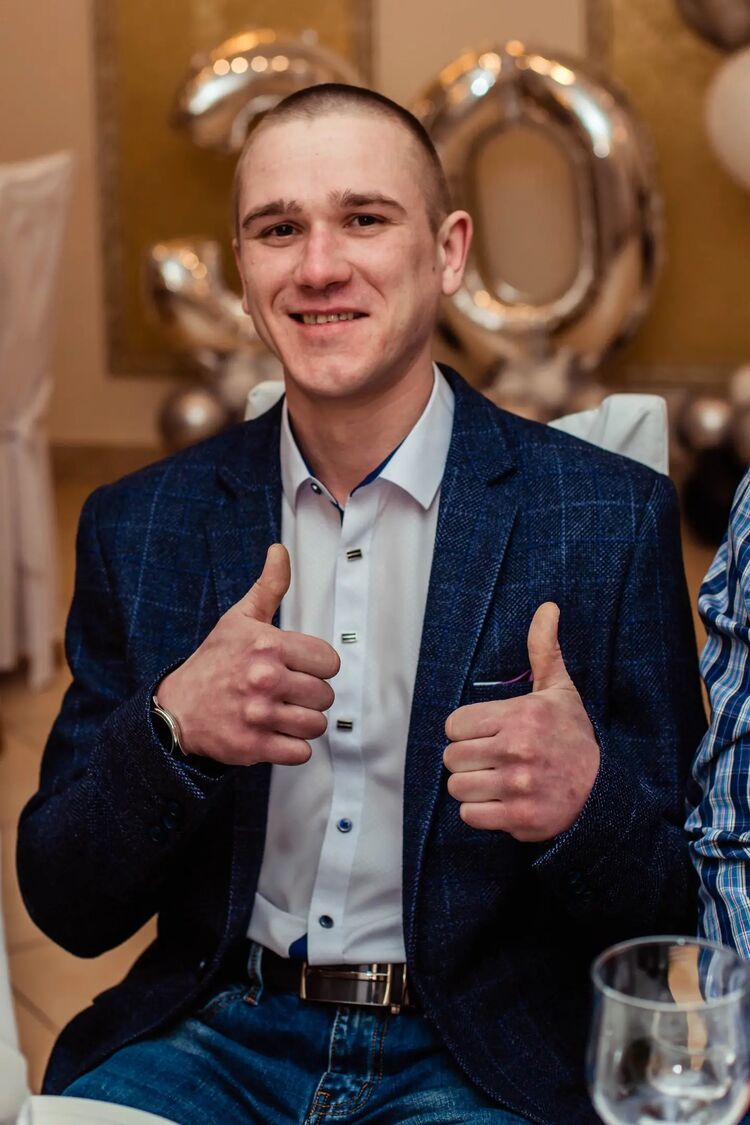 ���� 41082139 ������� ������, 35 ���, ���� ���������� � ������