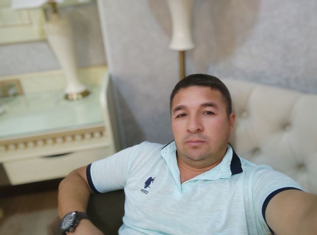 ���������� �������, ���� ������� Ilhom, 43 ����, ������������ ��� ������, ����� � ���������