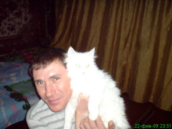 ���� 8781519 ������� Dimitriy, 57 ���, ���� ���������� � ������