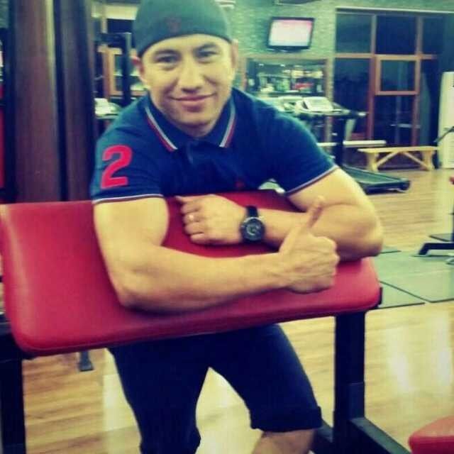  15328959  Bekzod, 38 ,    