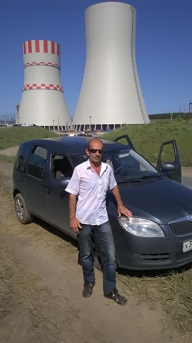  ,   Alex, 67 ,   