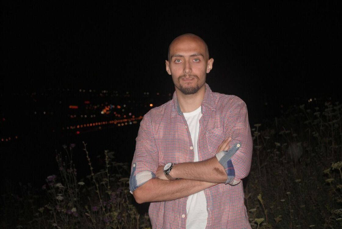 ���������� ������ ��������, ���� ������� Abdo, 26 ���, ������������ ��� ������, ����� � ���������, c�������� ���������