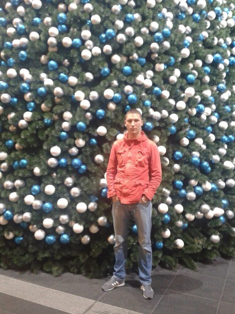  20953629  Boris, 36 ,    Warszawa