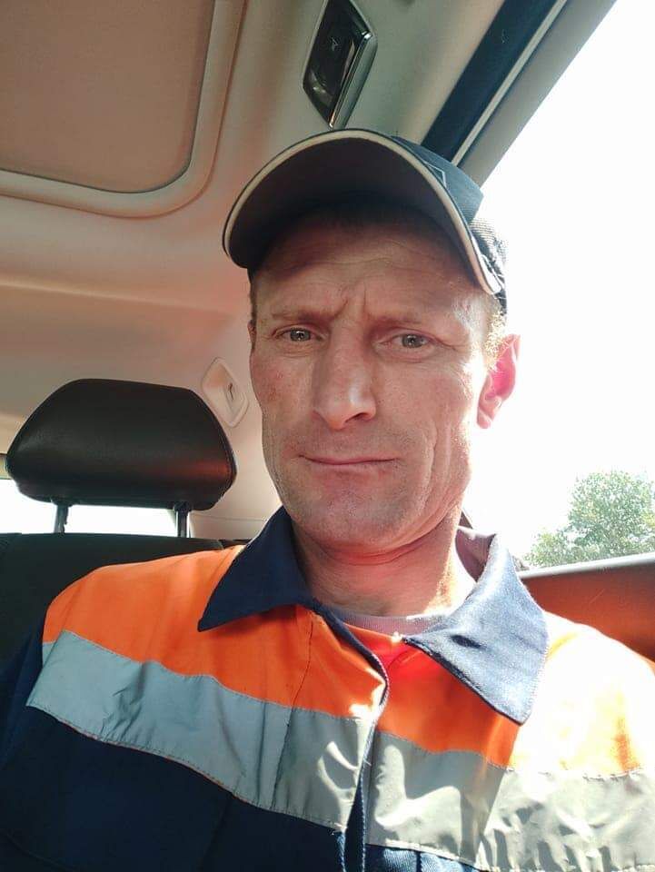 ���������� �������, ���� ������� Friniuc ivan, 38 ���, ������������ ��� ������, c�������� ���������