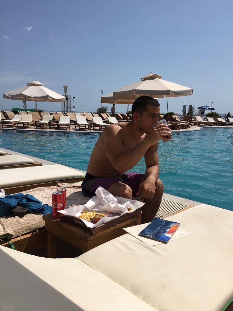 ���� 16588689 ������� Sabir, 29 ���, ���� ���������� � ����