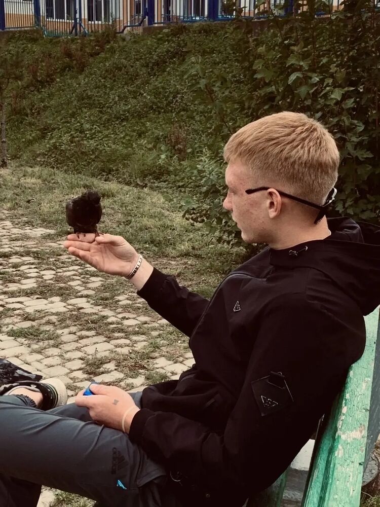 ���������� ����-���������, ���� ����� Kirill, 20 ���, ������������ ��� ������, ����� � ���������