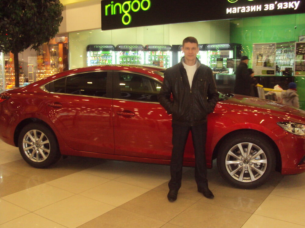  5367299  Anatoliy, 46 ,    -