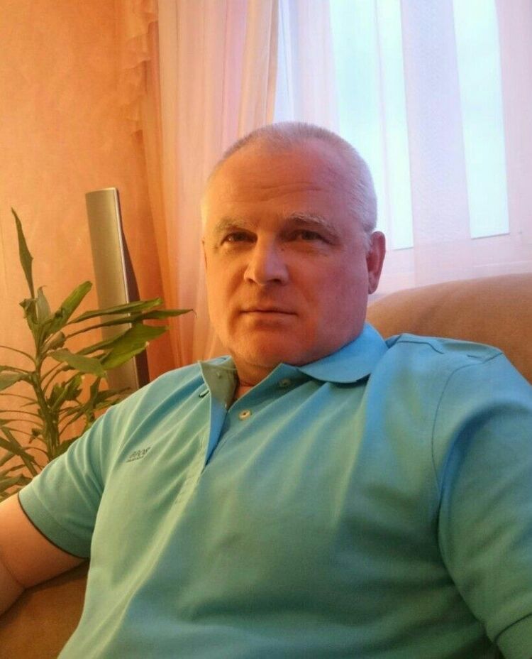 ���� 43249699 ������� Alexander, 55 ���, ���� ���������� � ������