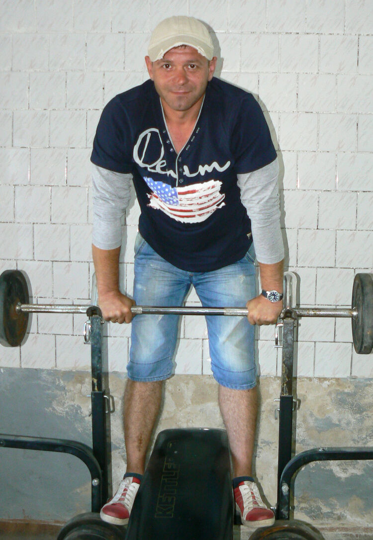  5028429  Vitaliy, 53 ,    