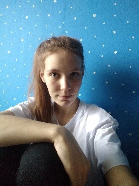 Фото 30535249 девушки Марина, 24 года, ищет знакомства в Лешуконском