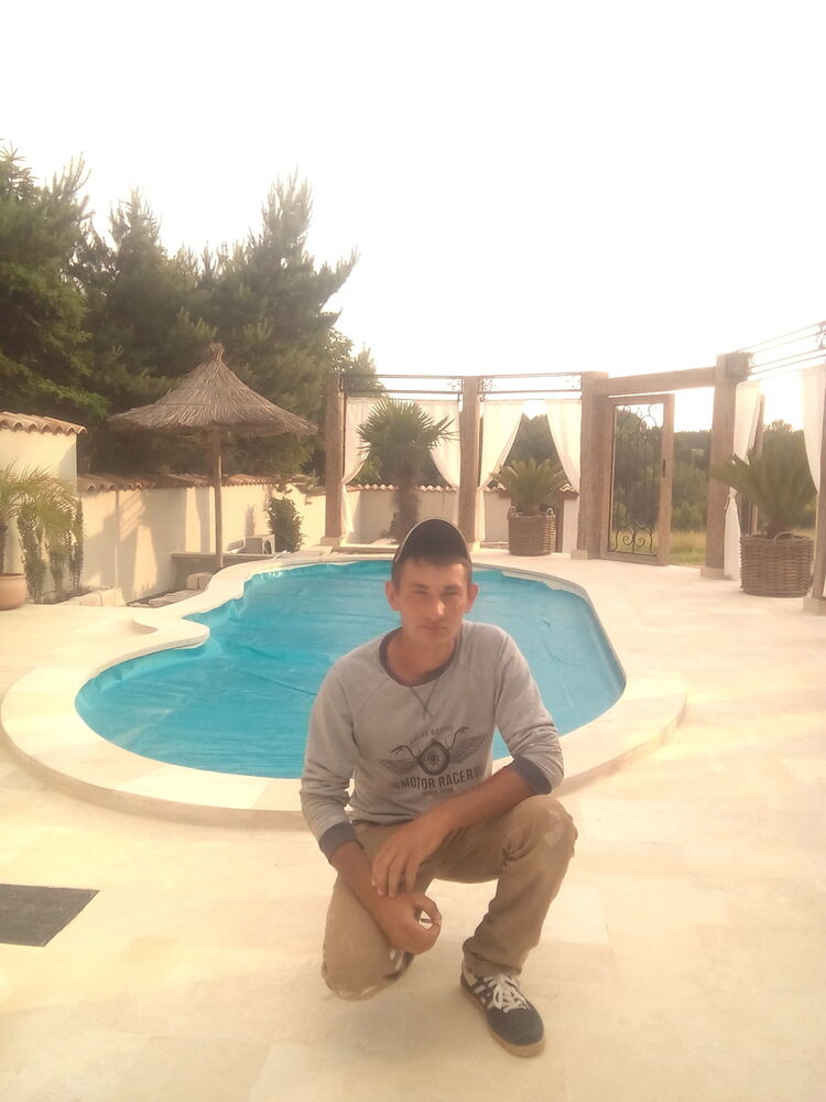  12678319  Oleg, 40 ,    Bielany Wroclawskie
