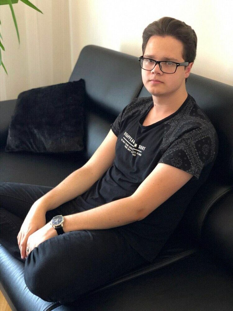 ���� 21636879 ����� ������, 25 ���, ���� ���������� � ������