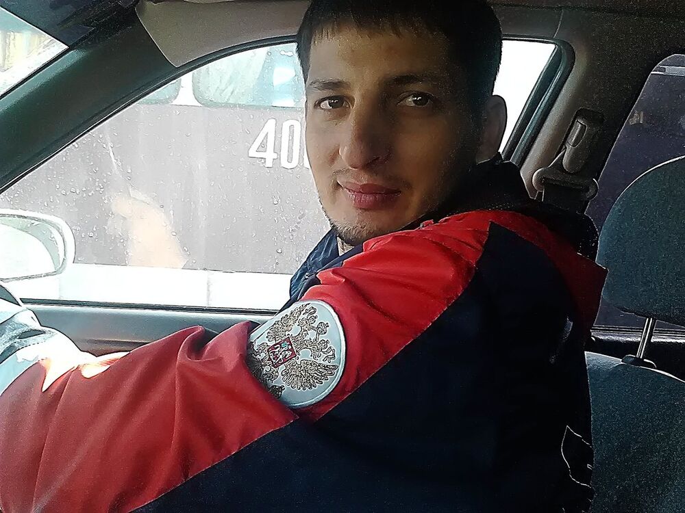 ���� 5405889 ������� ������, 41 ���, ���� ���������� � ������������