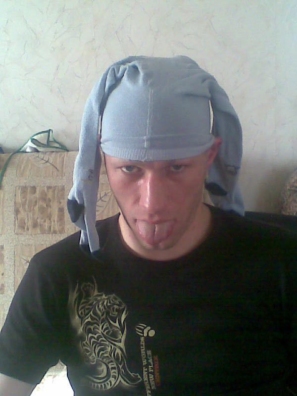  5203619  Evgeny, 45 ,    