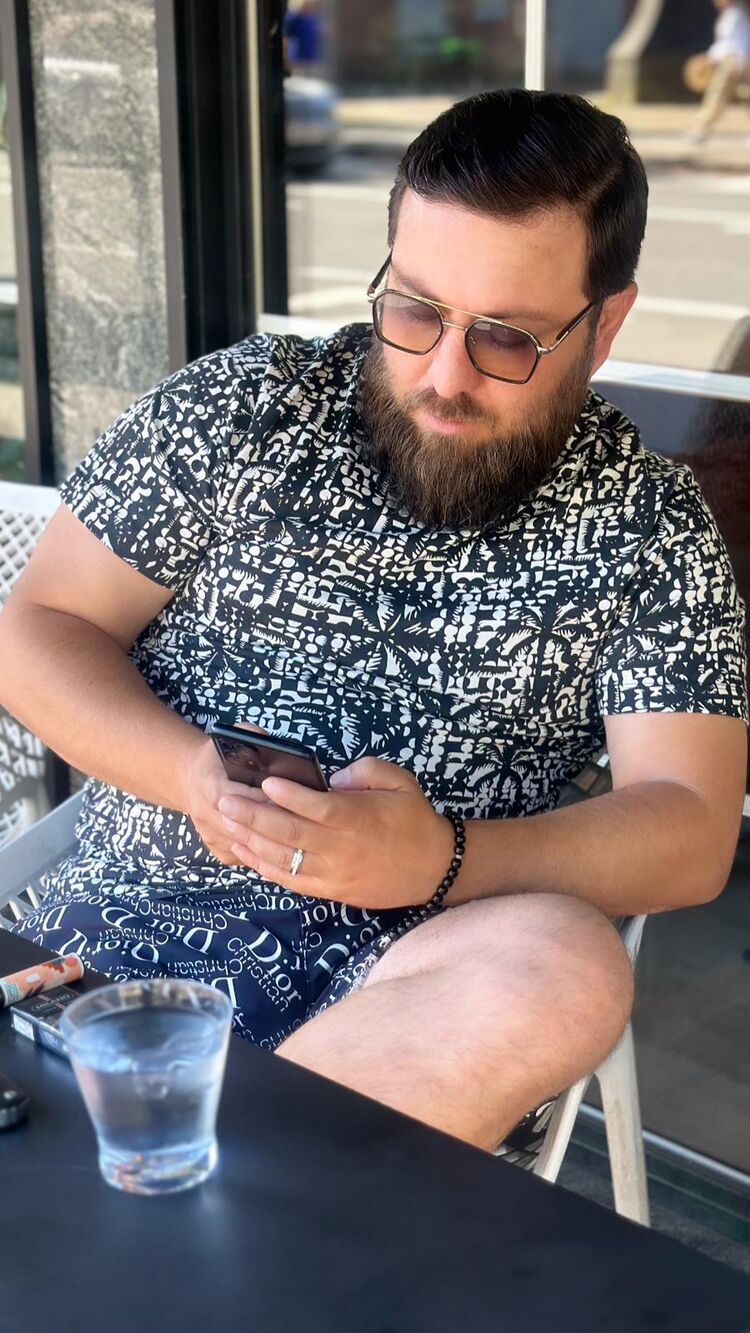 ���������� ������, ���� ������� Thug, 40 ���, ������������ ��� ������, ����� � ���������