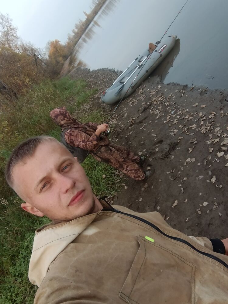 ���������� ����������, ���� ������� Serega, 26 ���, ������������ ��� ����� � ���������, c�������� ���������