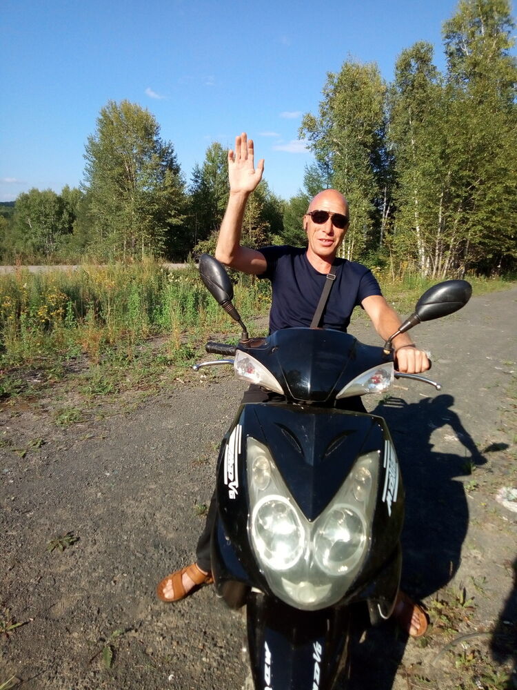  13188589  Sergey, 53 ,    --